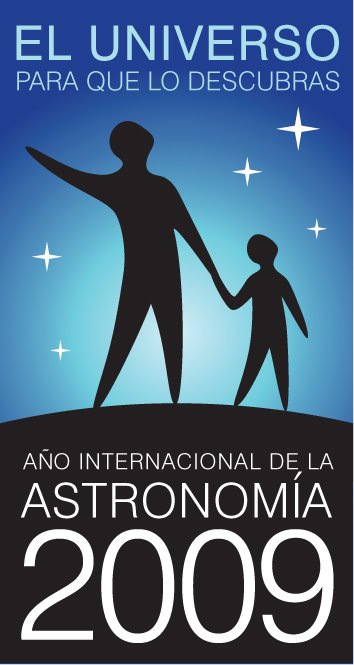 Año Internacional de la Astrononía